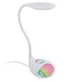Tischlampe "Cabado 1", weiß, LED 2,2 W, EGLO