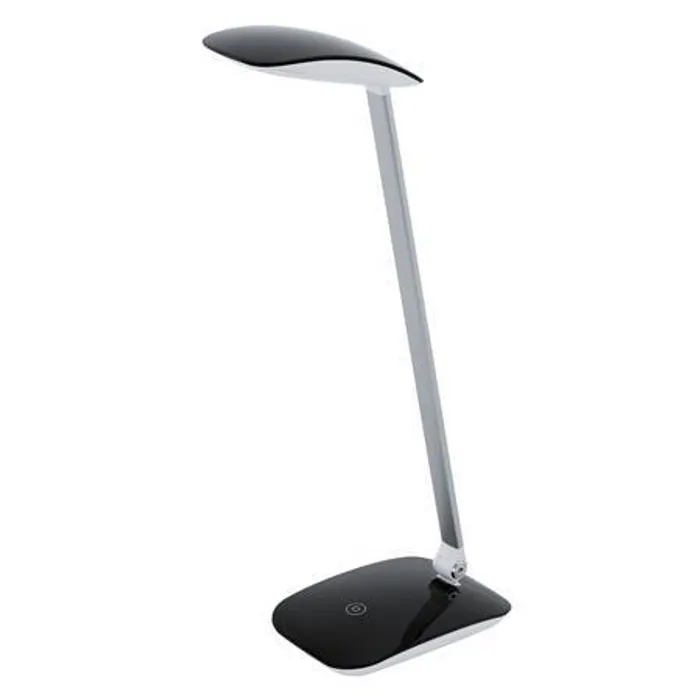 Hauptproduktbild Stolní lampa "Cajero", černá, LED 4,5 W, EGLO