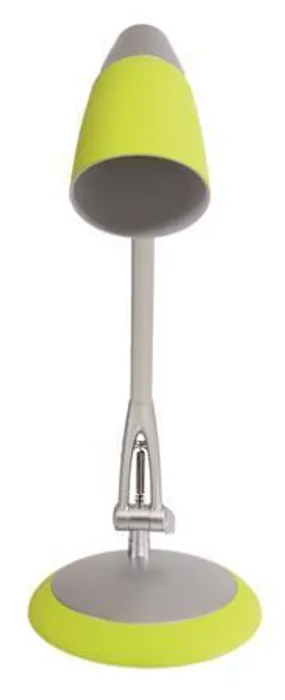 Hauptproduktbild Stolní lampa "Fluofit", zelená, 15W, ALBA
