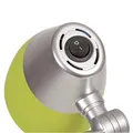 Weiteres Produktbild Tischlampe "Fluofit", grün, 15W, ALBA