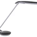 Weiteres Produktbild Tischlampe "Fluopop2", schwarz, ALBA
