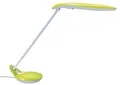 Tischlampe "Fluopop2", grün, ALBA