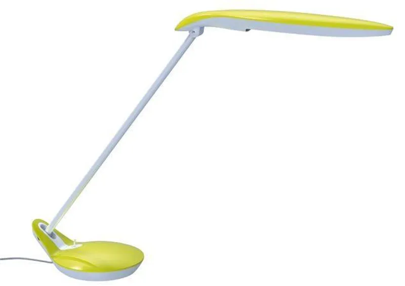 Hauptproduktbild Stolní lampa "Fluopop2", zelená, ALBA
