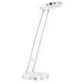 Tischlampe "Gexo", weiß, Chrom, LED 3 W, EGLO
