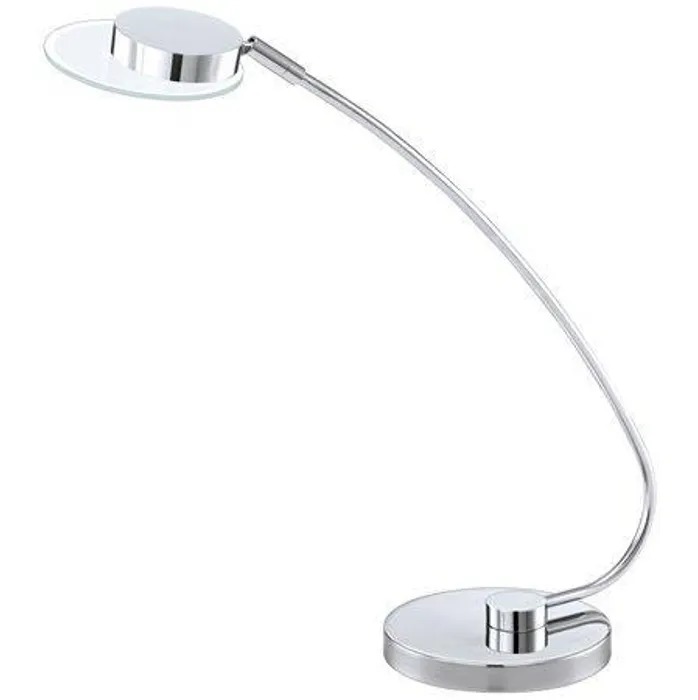 Hauptproduktbild Stolní lampa "Hayet", chromovaná, LED 4,76 W, EGLO