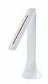 Tischlampe "Joy", weiß, LED, REXEL