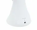 Tischlampe "Joy", weiß, LED, REXEL