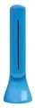 Tischlampe "Joy", blau, LED, REXEL