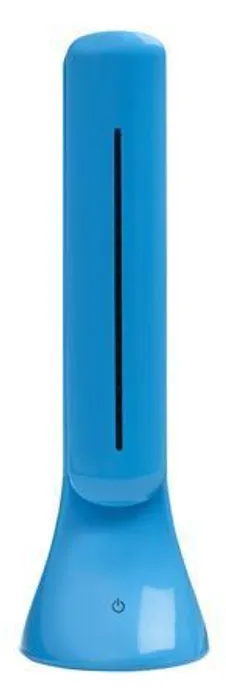 Hauptproduktbild Stolní lampa "Joy", modrá, LED, REXEL