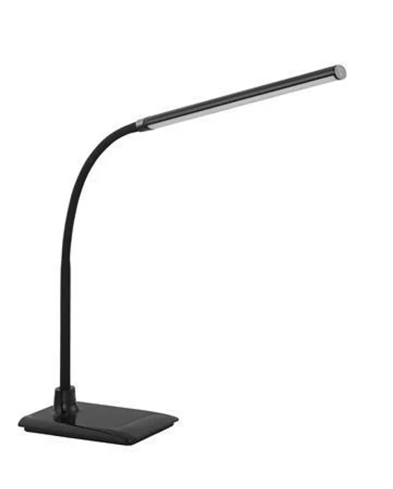Hauptproduktbild Stolní lampa "Laroa", černá, LED 4,5 W, EGLO