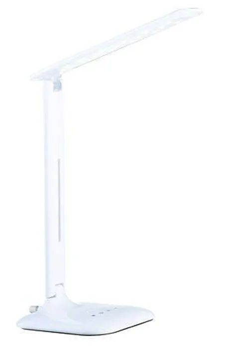Hauptproduktbild Stolní lampa, LED 2,9 W, "Caupo", bílá, EGLO