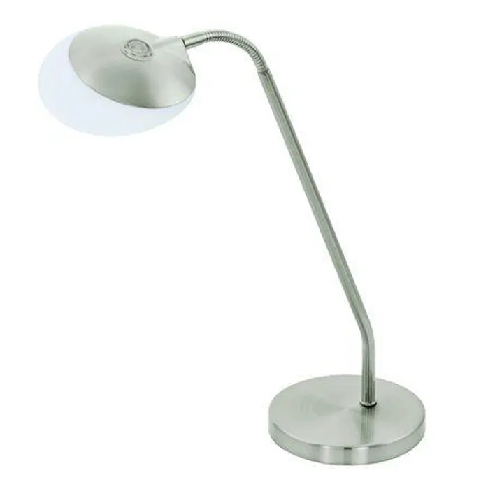 Hauptproduktbild Stolní lampa, LED 3 W, "Canetal", nikl, EGLO