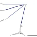 Weiteres Produktbild Stolní lampa,  LED, LEITZ "Style Smart", titanově modrá