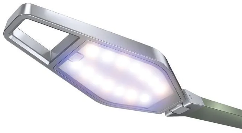 Hauptproduktbild Stolní lampa,  LED, LEITZ "Style Smart", zelenkavá