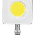 Weiteres Produktbild Tischlampe "Ledmy", silber, LED, 6W, ALBA