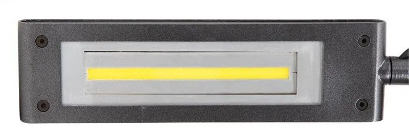 Hauptproduktbild Stolní lampa "Ledtouch", stříbrná, LED, 6W, ALBA