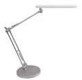 Stolní lampa "Ledtrek", bílá, 6W, LED, ALBA