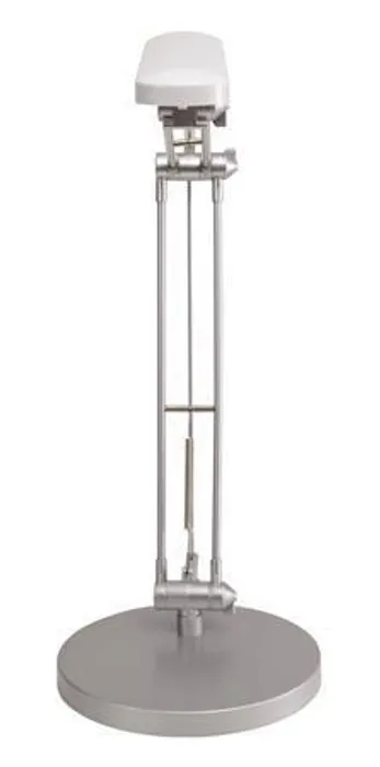 Hauptproduktbild Stolní lampa "Ledtrek", bílá, 6W, LED, ALBA