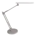 Stolní lampa "Ledtrek", bílá, 6W, LED, ALBA