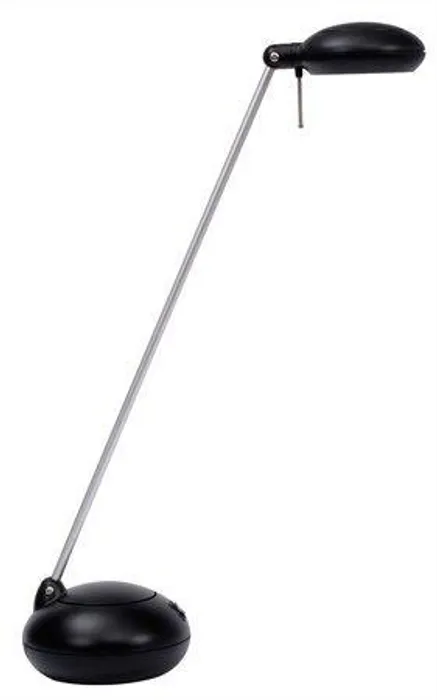 Hauptproduktbild Stolní lampa "Pill", černá, LED, 4W, ALBA
