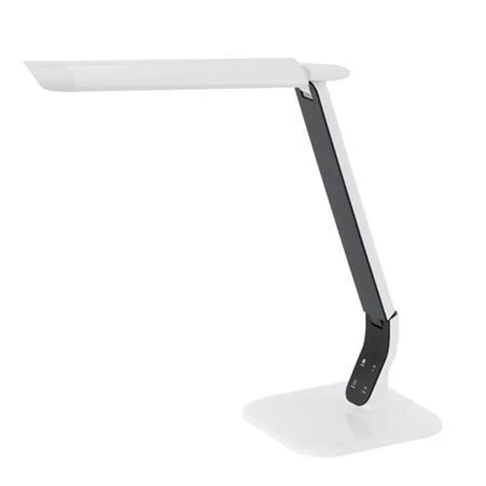 Hauptproduktbild Stolní lampa "Sellano", bílo-černá, LED 6 W, EGLO
