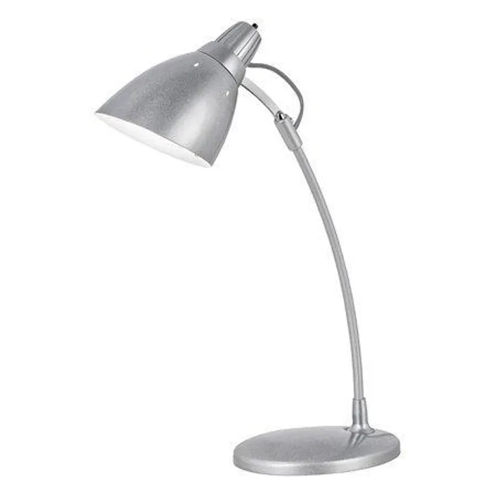 Hauptproduktbild Stolní lampa "Top", stříbrná, 60 W, EGLO