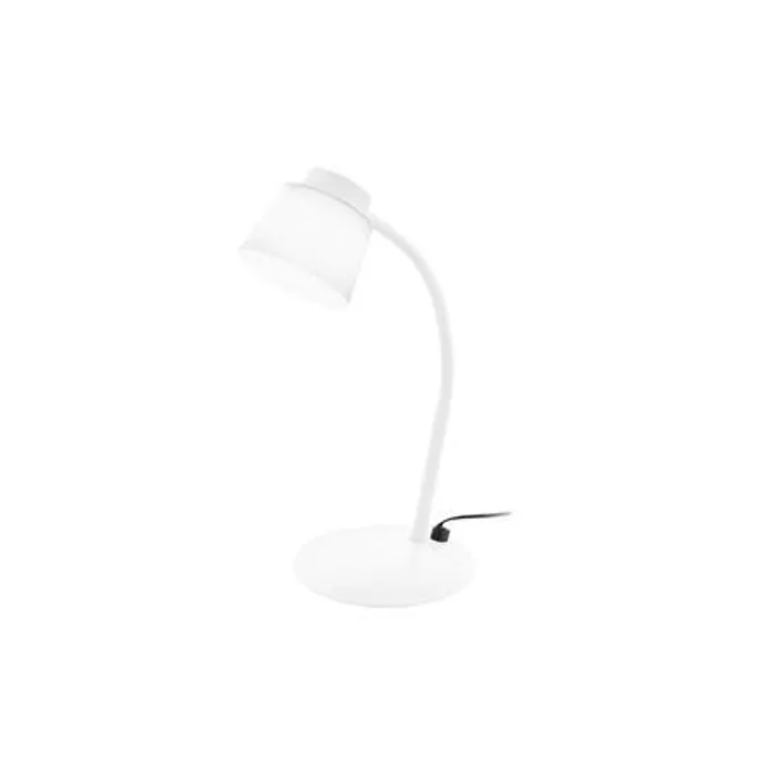 Hauptproduktbild Stolní lampa "Torrina", bílá, LED 5 W, EGLO