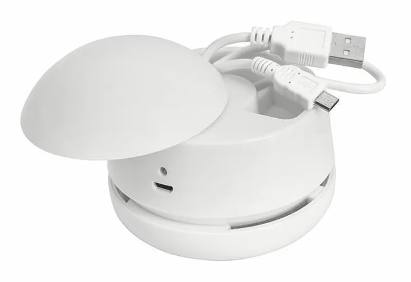 Hauptproduktbild Stolní mini vysavač "W2D2", USB, WEDO
