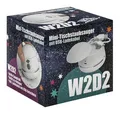 Weiteres Produktbild Stolní mini vysavač "W2D2", USB, WEDO