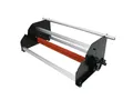 Tischabroller für Wabenpapier DSB HC10 – manueller Papierdispenser, Honeycomb Verpackung