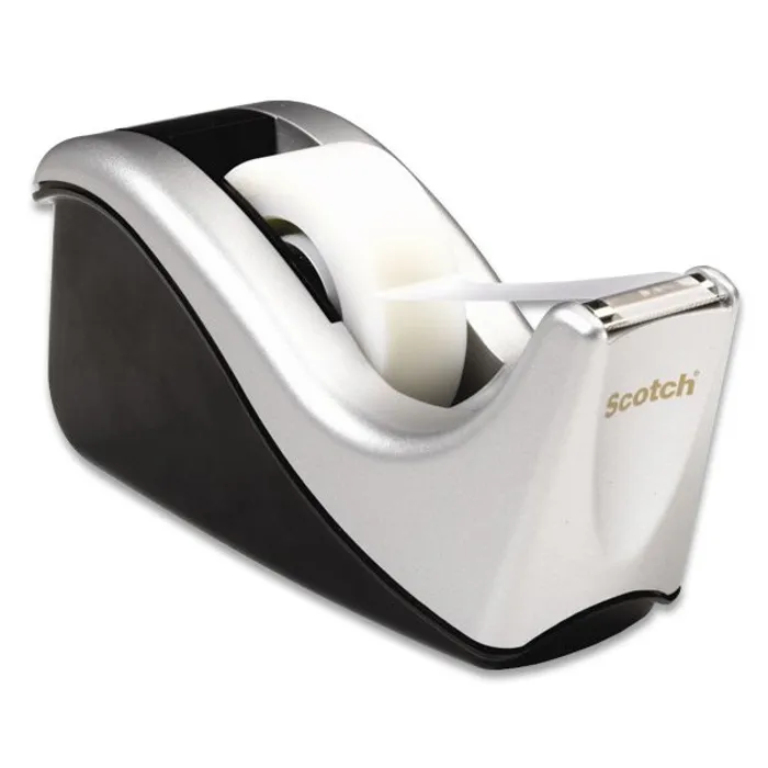Hauptproduktbild Stolní odvíječ pro pásky Scotch C 60 zásobník + páska Magic 810