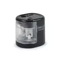 Weiteres Produktbild Desktop-Schärfer "PS12-USB", schwarz, 2-Loch, Akku/USB, RAPESCO
