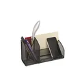 Weiteres Produktbild Tischorganizer, Draht, schwarz, ALBA