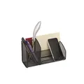 Weiteres Produktbild Tischorganizer, Draht, schwarz, ALBA