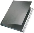 Leitz Schreibtischorganizer, Schwarz