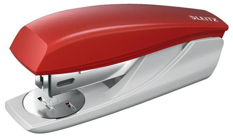 Hauptproduktbild Stolní sešívačka Leitz NeXXt 5501, Červená
