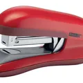 Weiteres Produktbild Tischheftgerät Rapid F30 mit Flachheftung, Rot