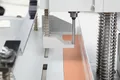 Weiteres Produktbild Tischbohrmaschine KW Trio 95D1