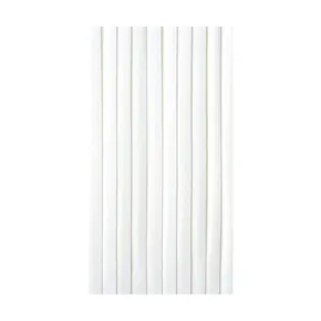 Tischskirting (PAP-Airlaid) PREMIUM weiß 72cm x 4m [1 St.]
