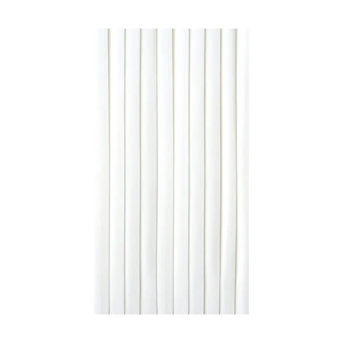 Hauptproduktbild Stolová sukýnka PREMIUM 4 m x 72 cm bílá [1 ks]