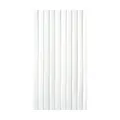 Tischskirting (PAP-Airlaid) PREMIUM weiß 72cm x 4m [1 St.]