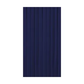 Tischskirting (PAP-Airlaid) PREMIUM dunkelblau 72cm x 4m [1 St.]