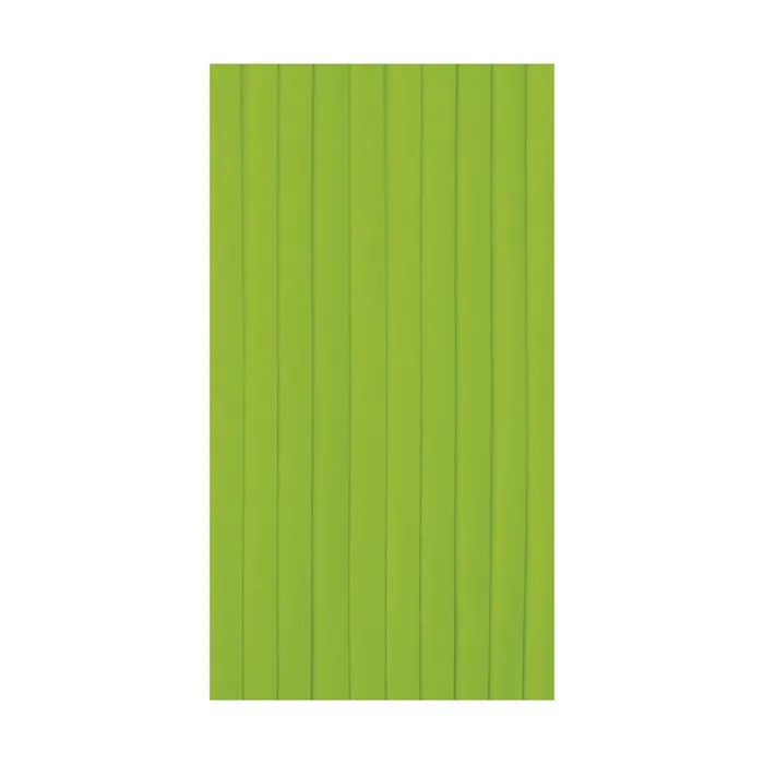 Hauptproduktbild Stolová sukýnka PREMIUM 4 m x 72 cm žlutozelená [1 ks]