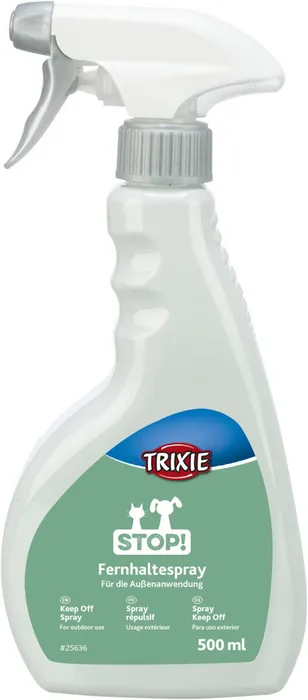 Hauptproduktbild STOP ! KEEP OFF sprej, 500 ml