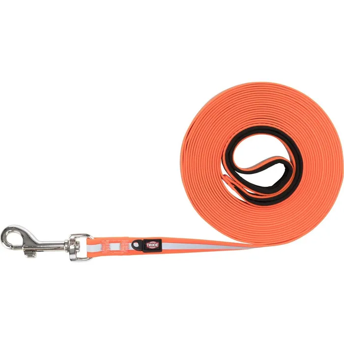 Hauptproduktbild Stopovací reflexní vodítko Easy Life, oranžová M-XL: 10 m/17 mm