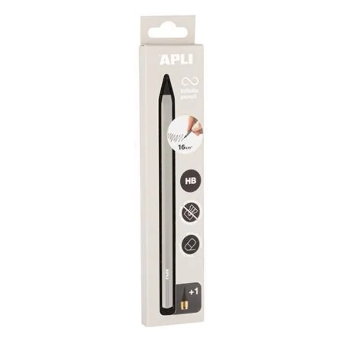 Hauptproduktbild Stopovací vodítko extralehké - grafit XS-S:15m/10mm