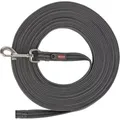 Weiteres Produktbild FUSION Ortungsleitung, gummiert, Graphit/Papaya M-XL: 5 m/17 mm