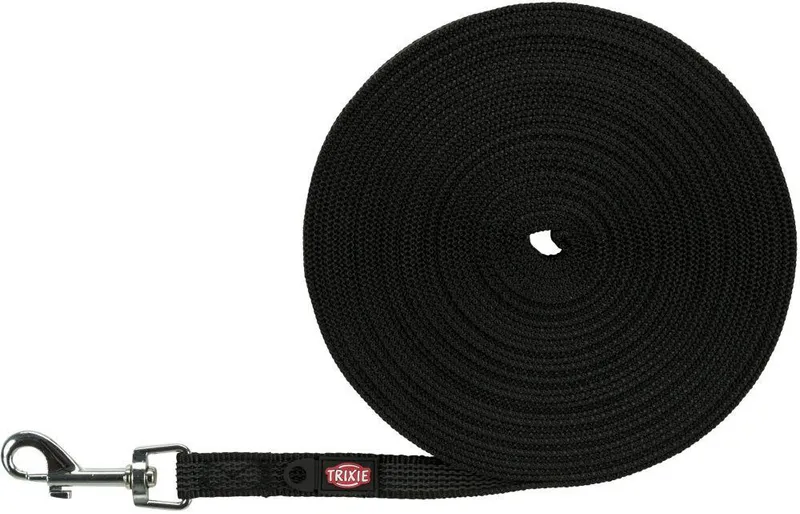 Hauptproduktbild Stopovací vodítko pogumované - černé S-M:10m/15mm