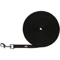 Weiteres Produktbild Gummiertes Suchkabel – schwarz S-M: 10 m/15 mm