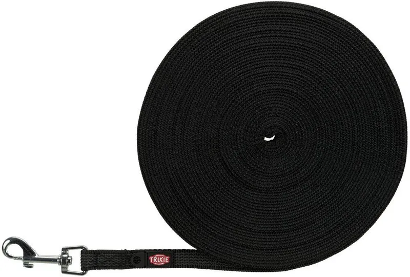 Hauptproduktbild Stopovací vodítko pogumované - černé S-M:15m/15mm